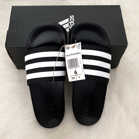 adidas Other - Adidas Adilette Shower Slides NWT